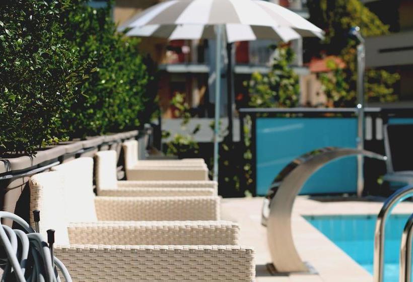 Hotel Verona  | Cesenatico | Forlì-Cesena | Italia 11