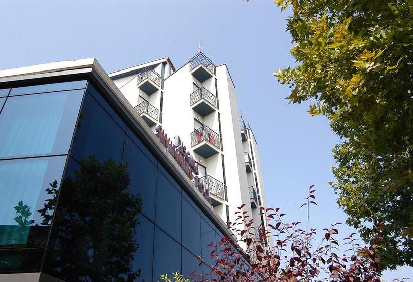 Hotel Verona  | Cesenatico | Forlì-Cesena | Italia 12