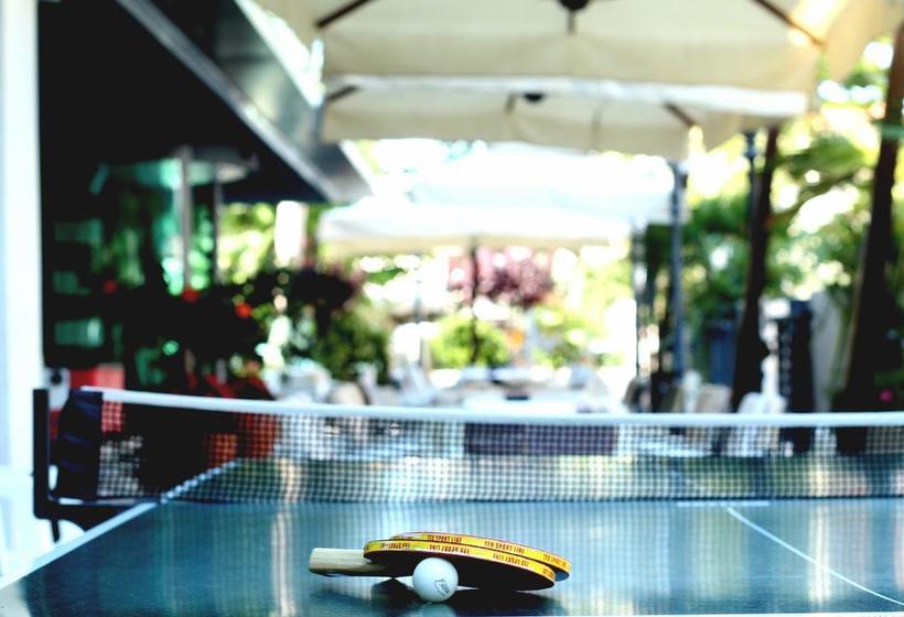 Hotel Verona  | Cesenatico | Forlì-Cesena | Italia 13