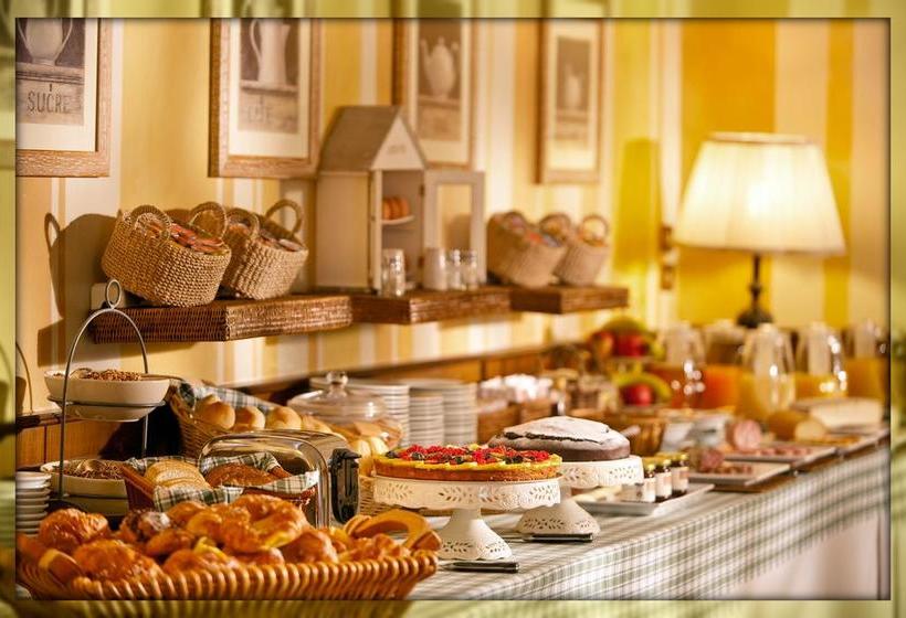 Hotel Verona  | Cesenatico | Forlì-Cesena | Italia 15