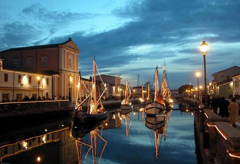 Hotel Verona  | Cesenatico | Forlì-Cesena | Italia 16
