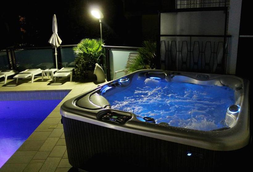 Hotel Verona  | Cesenatico | Forlì-Cesena | Italia 17