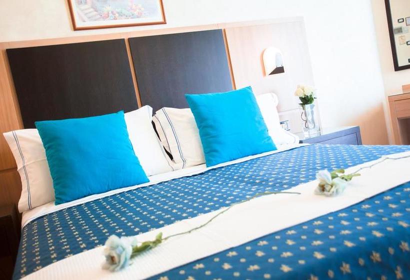 Hotel Verona  | Cesenatico | Forlì-Cesena | Italia 19