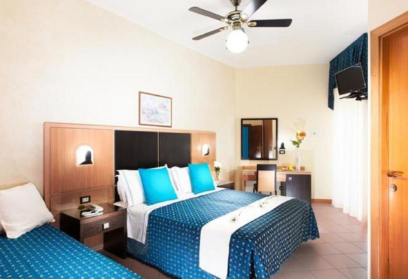 Hotel Verona  | Cesenatico | Forlì-Cesena | Italia 2