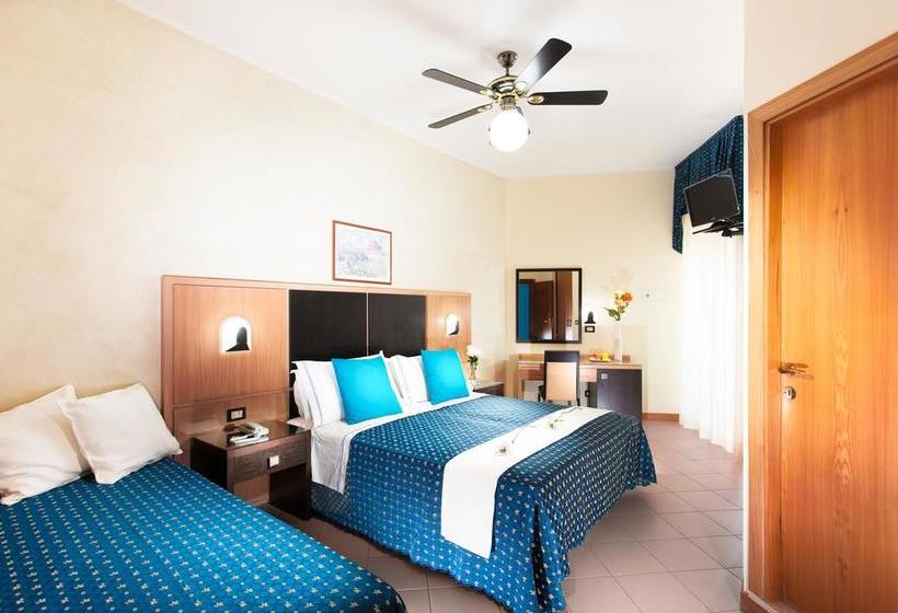 Hotel Verona  | Cesenatico | Forlì-Cesena | Italia 20