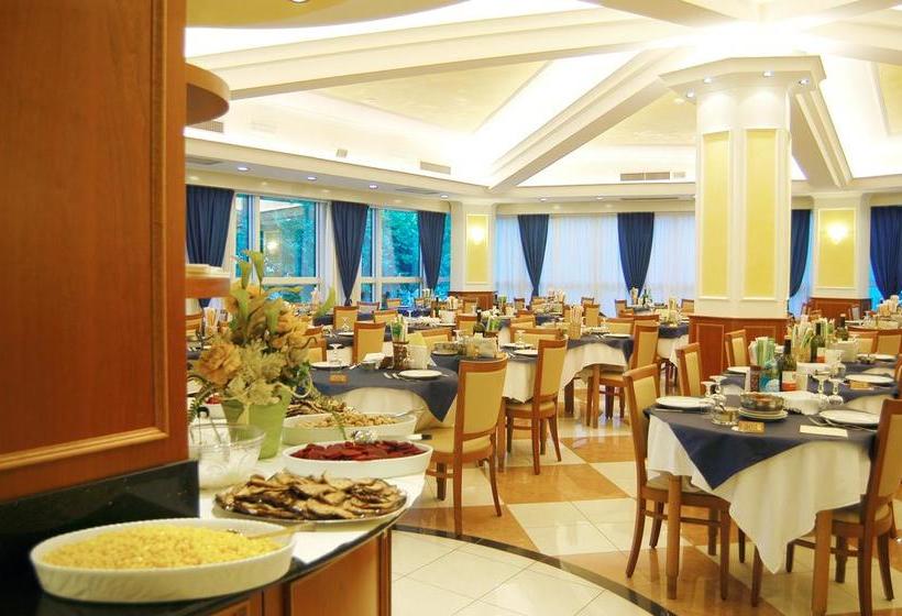 Hotel Verona  | Cesenatico | Forlì-Cesena | Italia 6