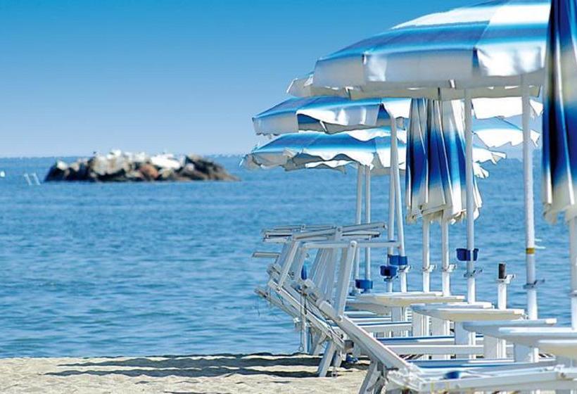 Hotel Verona  | Cesenatico | Forlì-Cesena | Italia 8