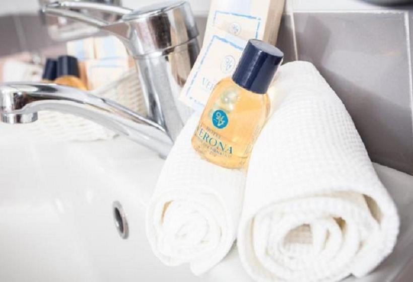 Hotel Verona  | Cesenatico | Forlì-Cesena | Italia 9