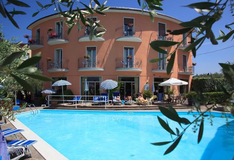 Hotel Ventaglio Bardolino