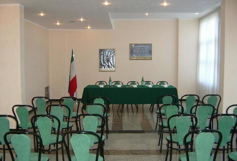 Hotel Forliano  | Bernalda | Matera | Italy 1