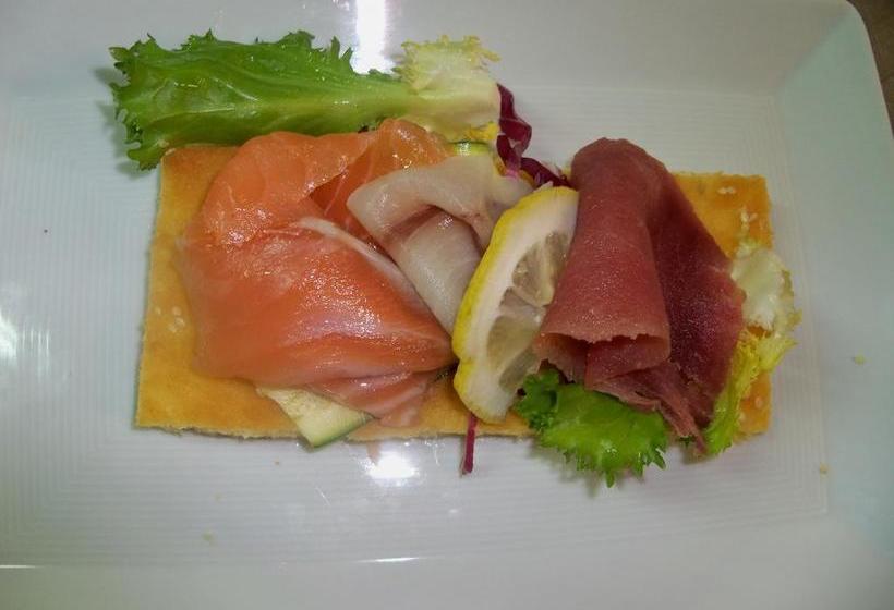 Hotel Forliano  | Bernalda | Matera | Italy 11