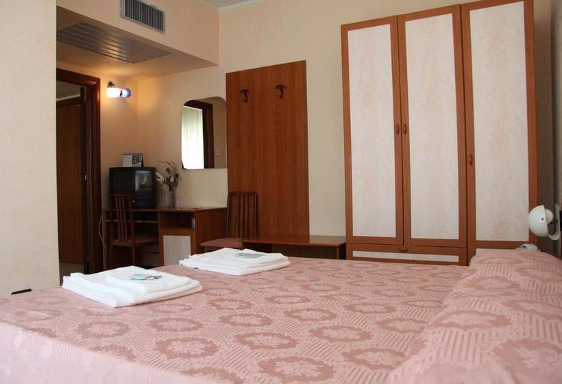 Hotel Forliano  | Bernalda | Matera | Italy 12