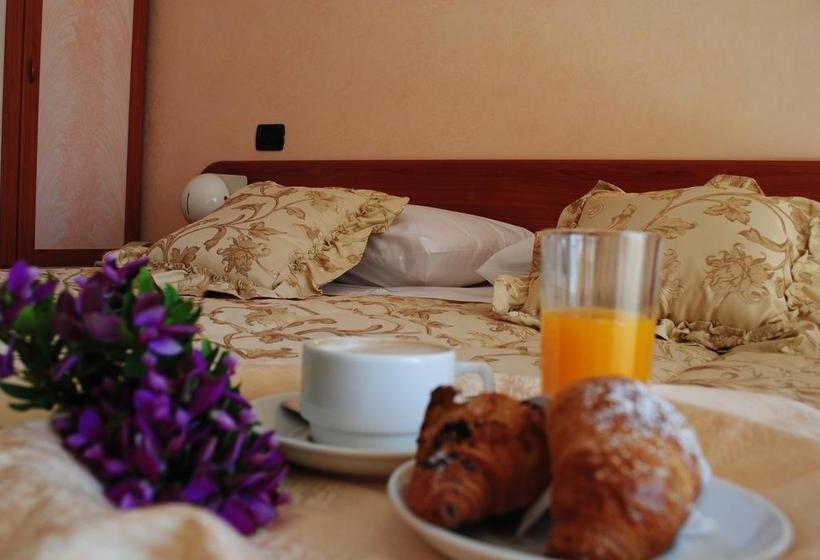 Hotel Forliano  | Bernalda | Matera | Italy 13