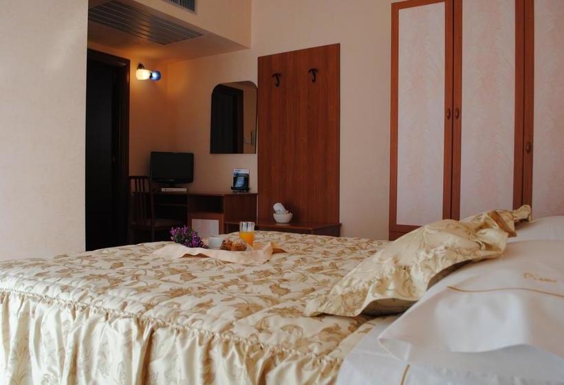 Hotel Forliano  | Bernalda | Matera | Italy 14