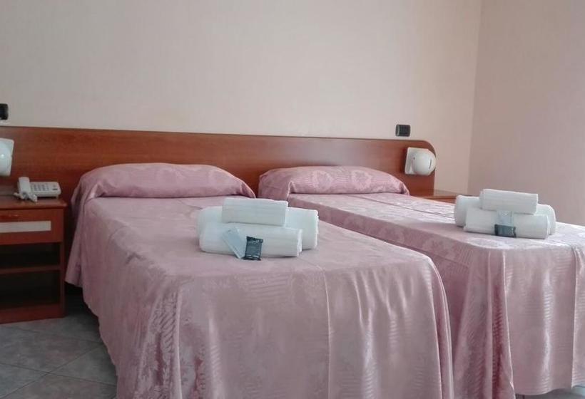 Hotel Forliano  | Bernalda | Matera | Italy 16