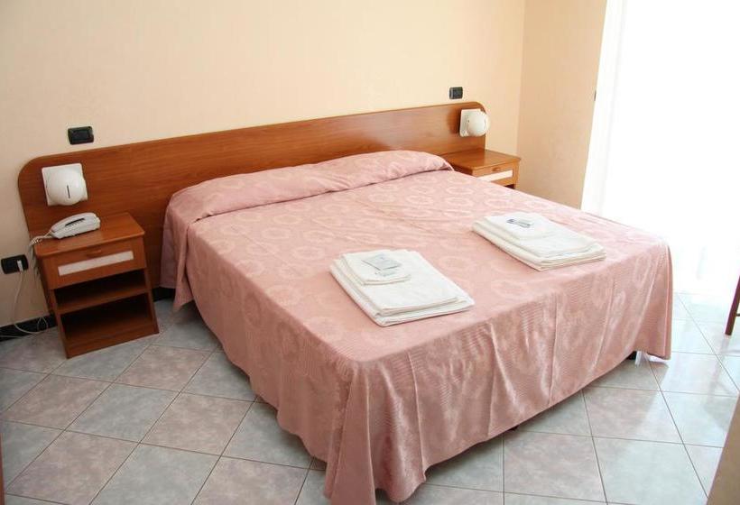 Hotel Forliano  | Bernalda | Matera | Italy 17