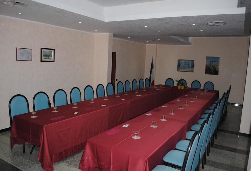 Hotel Forliano  | Bernalda | Matera | Italy 18