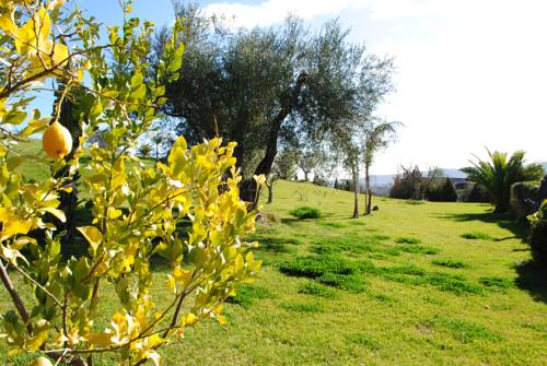 Hotel Forliano  | Bernalda | Matera | Italy 19