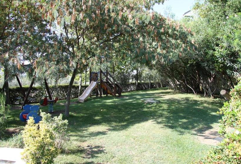 Hotel Forliano  | Bernalda | Matera | Italy 2