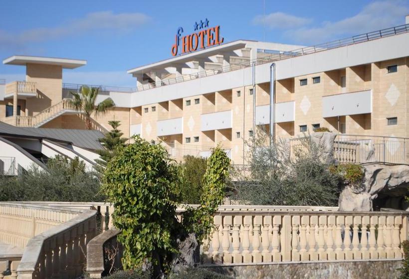 Hotel Forliano  | Bernalda | Matera | Italy 4