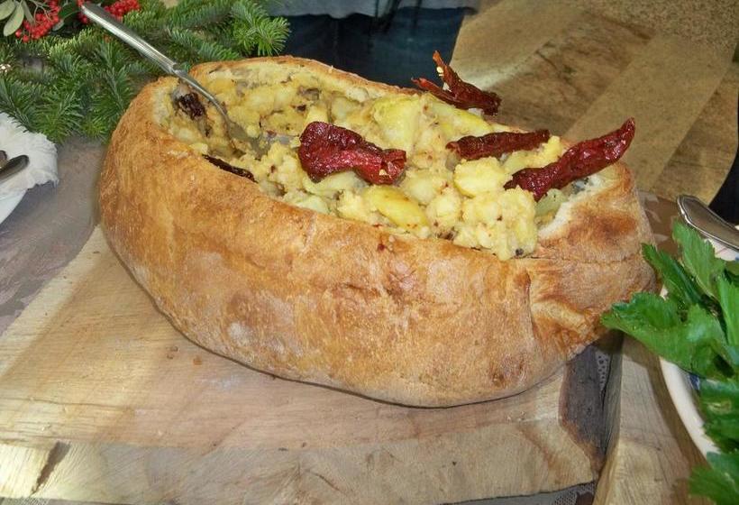 Hotel Forliano  | Bernalda | Matera | Italy 5