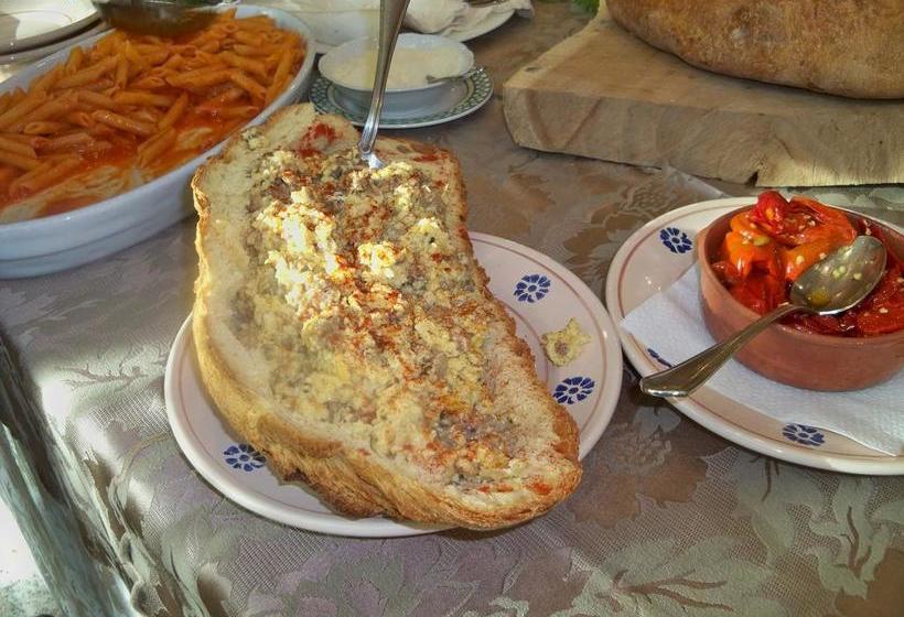 Hotel Forliano  | Bernalda | Matera | Italy 6