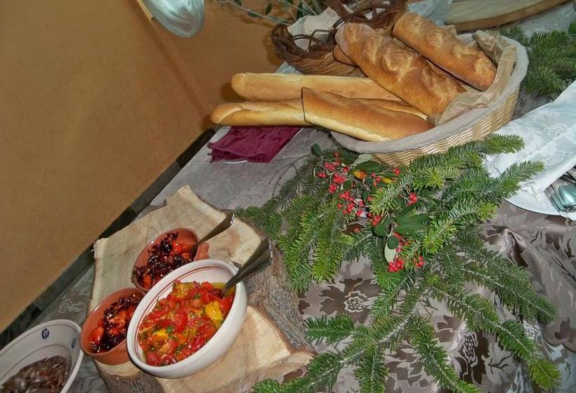 Hotel Forliano  | Bernalda | Matera | Italy 7