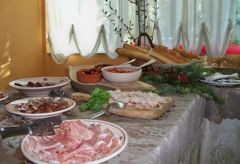 Hotel Forliano  | Bernalda | Matera | Italy 8