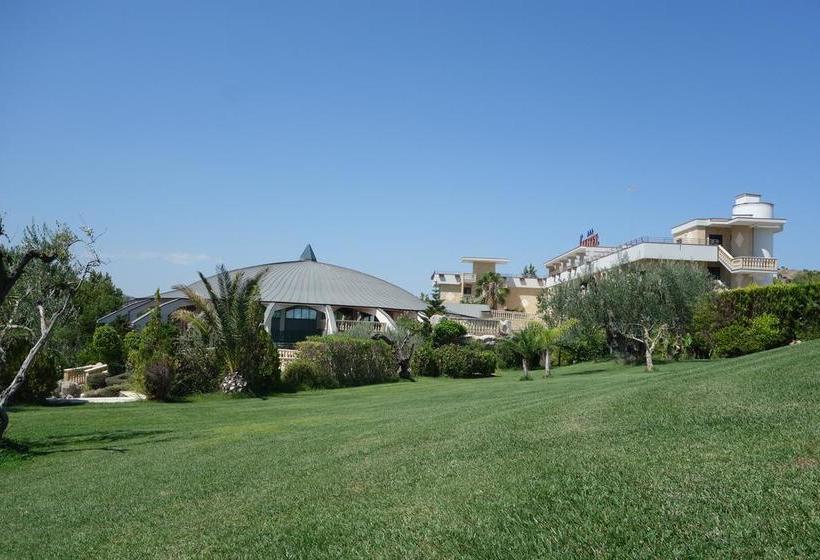 Hotel Forliano  | Bernalda | Matera | Italy 9