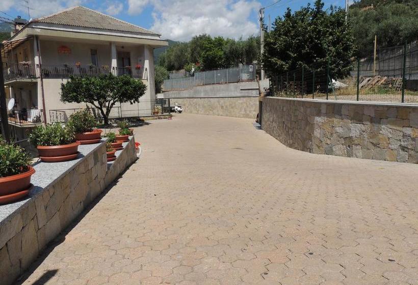 Bed and Breakfast Gli Agrumi  | Pietra Ligure | Savona | Italie 1