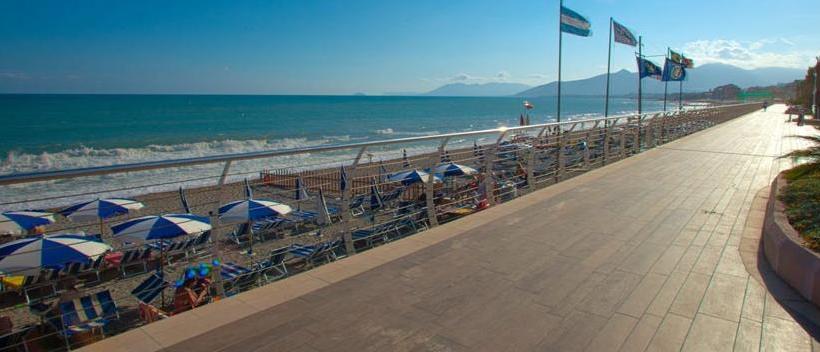 Bed and Breakfast Gli Agrumi  | Pietra Ligure | Savona | Italie 10