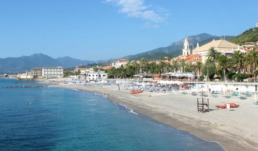 Bed and Breakfast Gli Agrumi  | Pietra Ligure | Savona | Italie 11