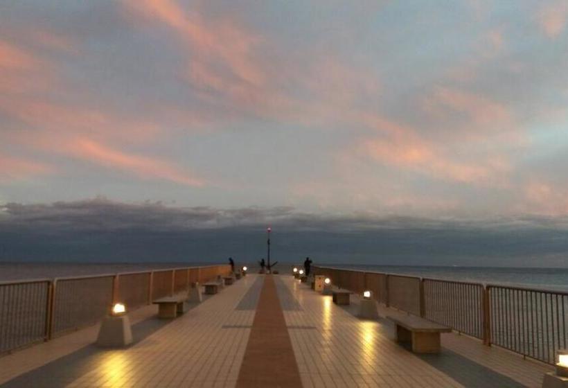 Bed and Breakfast Gli Agrumi  | Pietra Ligure | Savona | Italie 12