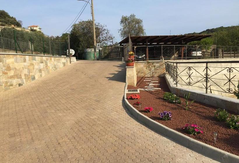 Bed and Breakfast Gli Agrumi  | Pietra Ligure | Savona | Italie 13