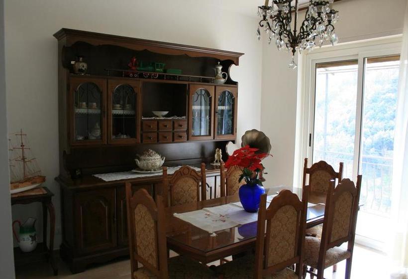 Bed and Breakfast Gli Agrumi  | Pietra Ligure | Savona | Italie 15