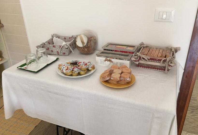 Bed and Breakfast Gli Agrumi  | Pietra Ligure | Savona | Italie 16