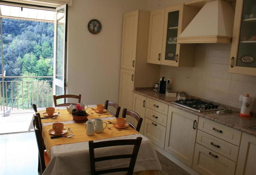 Bed and Breakfast Gli Agrumi  | Pietra Ligure | Savona | Italie 17
