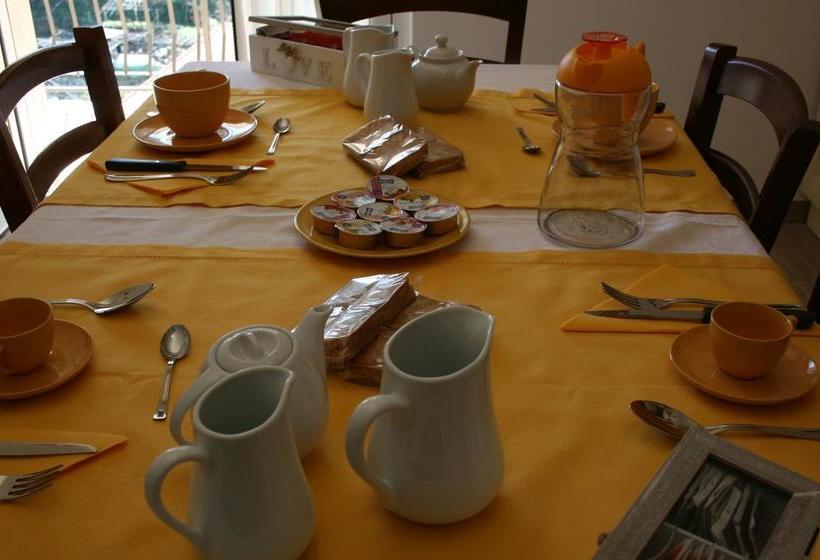 Bed and Breakfast Gli Agrumi  | Pietra Ligure | Savona | Italie 18