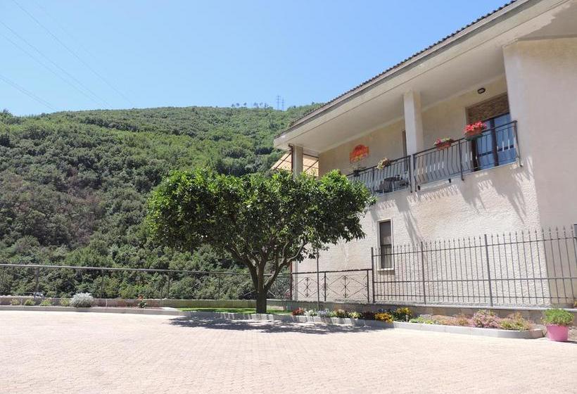 Bed and Breakfast Gli Agrumi  | Pietra Ligure | Savona | Italie 2