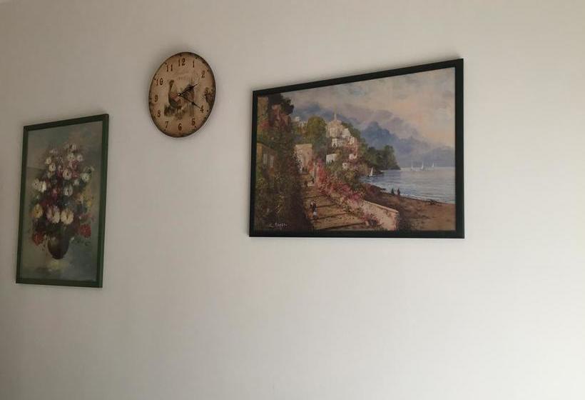 Bed and Breakfast Gli Agrumi  | Pietra Ligure | Savona | Italie 20