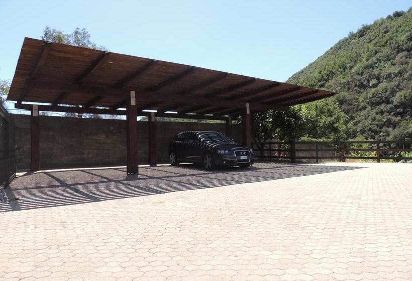 Bed and Breakfast Gli Agrumi  | Pietra Ligure | Savona | Italie 3