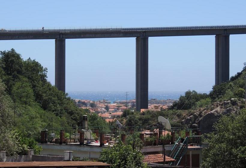 Bed and Breakfast Gli Agrumi  | Pietra Ligure | Savona | Italie 4