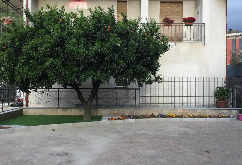 Bed and Breakfast Gli Agrumi  | Pietra Ligure | Savona | Italie 5