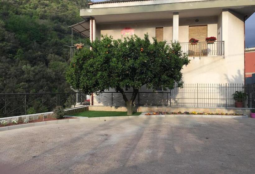 Bed and Breakfast Gli Agrumi  | Pietra Ligure | Savona | Italie 9