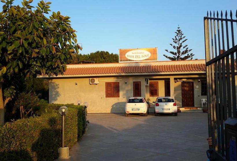 Bed and Breakfast Baia Del Sole  | Pozzallo | Ragusa | Italia 1