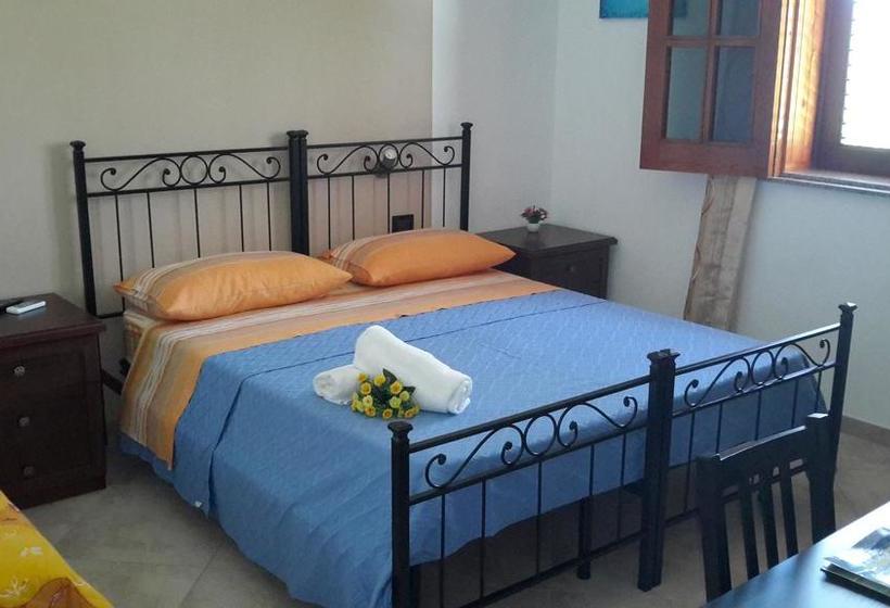 Bed and Breakfast Baia Del Sole  | Pozzallo | Ragusa | Italia 10