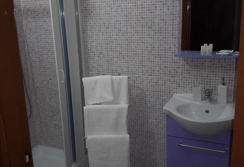 Bed and Breakfast Baia Del Sole  | Pozzallo | Ragusa | Italia 11