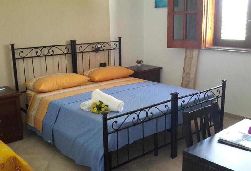 Bed and Breakfast Baia Del Sole  | Pozzallo | Ragusa | Italia 12