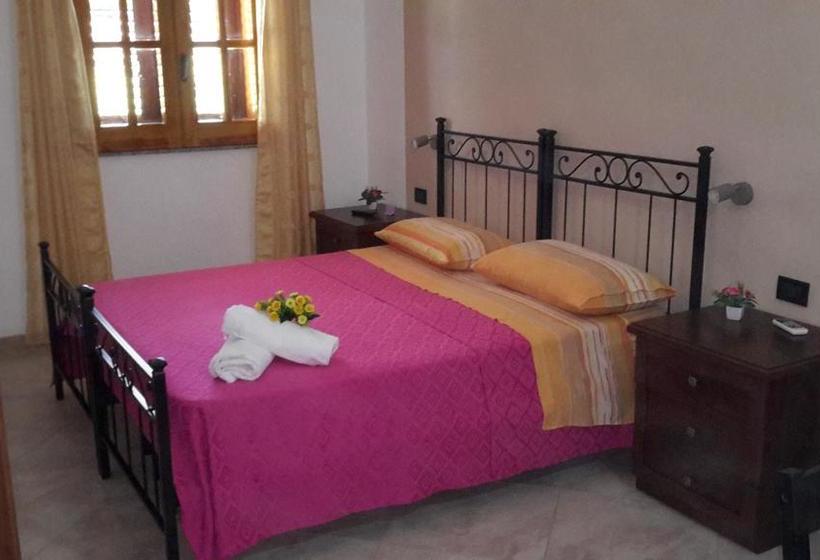 Bed and Breakfast Baia Del Sole  | Pozzallo | Ragusa | Italia 13