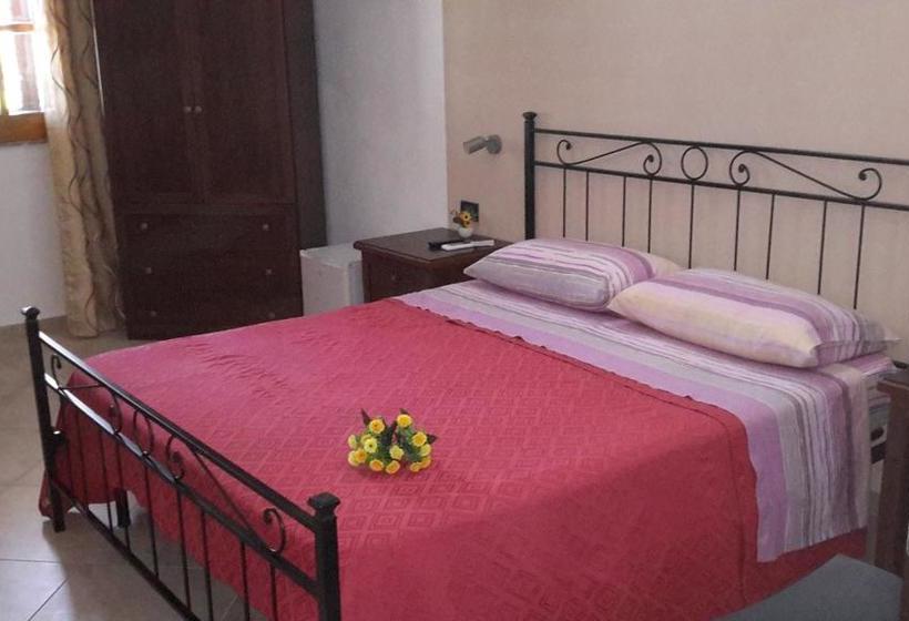 Bed and Breakfast Baia Del Sole  | Pozzallo | Ragusa | Italia 14